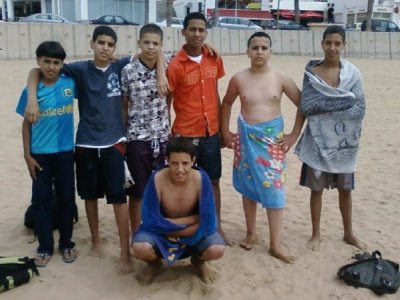 si moi et mes amis